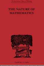 Nature Of Mathematics Ilphil28 af Max Black
