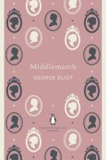 Middlemarch af George Eliot