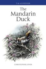The Mandarin Duck af Sir Christopher Lever