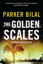 The Golden Scales af Parker Bilal