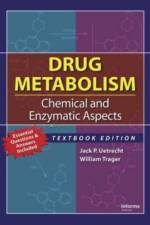 Drug Metabolism af Jack P. Uetrecht