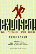 Exposed! af Henri Broch