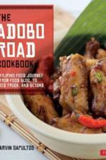 The Adobo Road Cookbook af Marvin Gapultos