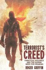 Terrorist's Creed