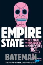 Empire State af Bateman