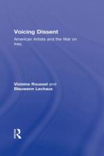Voicing Dissent af Violaine (University of Paris Roussel