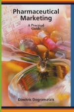 Pharmaceutical Marketing af Dimitris (Dogramatzis Pharmacy Dogramatzis