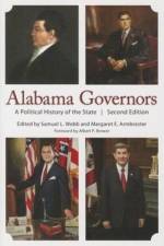 Alabama Governors af Samuel L. Webb