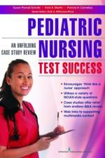 Pediatric Nursing Test Success af Susan Parnell Scholtz