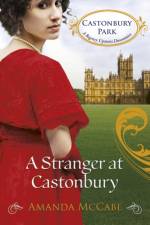 Stranger at Castonbury