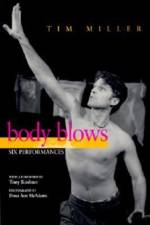 Body Blows af Tim Miller