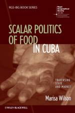 Everyday Moral Economies af Marisa (University of the West Indies Wilson