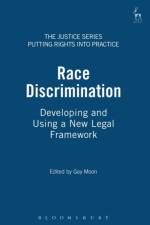 Race Discrimination