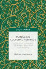 Managing Cultural Heritage af M. Magliacani