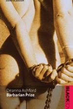 Barbarian Prize af Deanna Ashford
