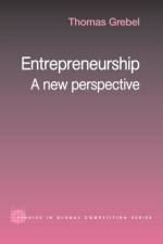 Entrepreneurship