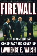 Firewall af Lawrence E. Walsh