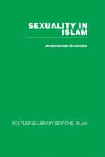 Sexuality in Islam af Abdelwahab Bouhdiba
