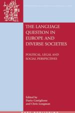 The Language Question in Europe and Diverse Societies