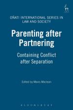 Parenting after Partnering