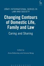 Changing Contours of Domestic Life, Family and Law