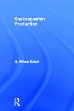 Shakespearian Production V 6