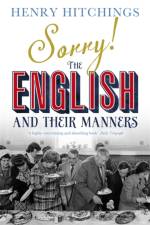 Sorry! The English and Their Manners