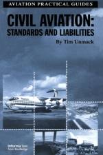 Civil Aviation af Tim Unmack