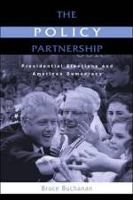 The Policy Partnership af Bruce Buchanan