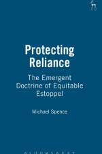 Protecting Reliance af Michael Spence