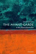 The Avant Garde af David (Professor of Art History Cottington