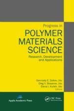 Progress in Polymer Materials Science