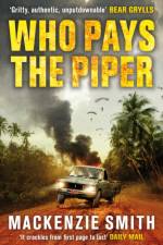 Who Pays The Piper af Mackenzie Smith