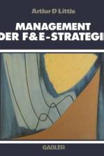 Management der F&E-Strategie af Kamal N. Saad