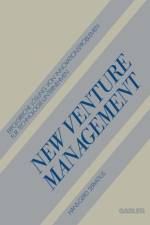 New Venture Management af Hans-Gerd Servatius
