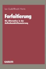 Forfaitierung af Rhodri Harris