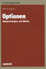 Optionen af Ulrich Lingner