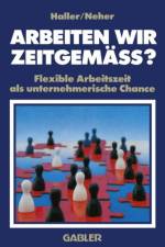 Arbeiten Wir Zeitgemass? af Hermann Neher