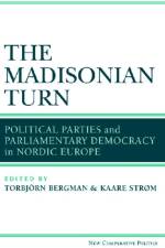 The Madisonian Turn