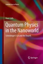 Quantum Physics in the Nanoworld af Hans Luth