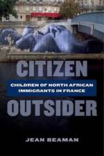 Citizen Outsider af Jean Beaman