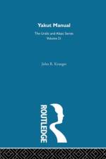 Yakut Manual af John R. Krueger