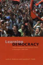 Learning Democracy af Leslie E. Anderson