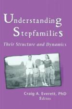 Understanding Stepfamilies af Craig (Arizona Institute for Family Therapy Everett