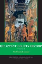 The Gwent County History, Volume 5