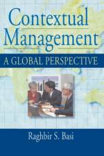 Contextual Management af Erdener Kaynak