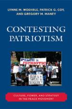 Contesting Patriotism af Lynne M. Woehrle