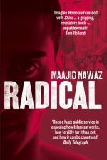 Radical af Maajid Nawaz