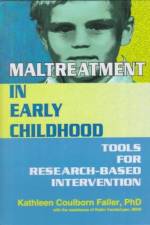 Maltreatment in Early Childhood af Robin Vanderlaan