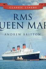 RMS Queen Mary af Andrew Britton
